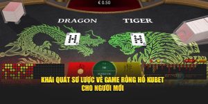 Rồng Hổ Kubet